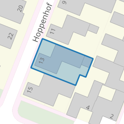 Perceel RMD00-C-7023