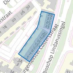 Perceel RMD00-C-7032