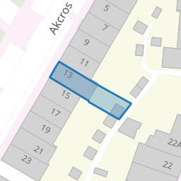 Perceel RMD00-C-7039