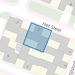 Perceel RMD00-C-7094