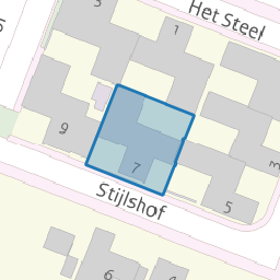 Perceel RMD00-C-7095