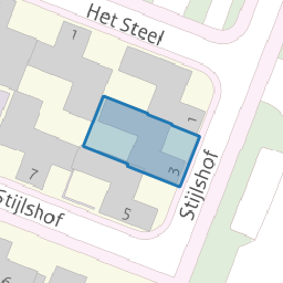 Perceel RMD00-C-7097