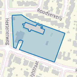 Perceel RMD00-C-7111