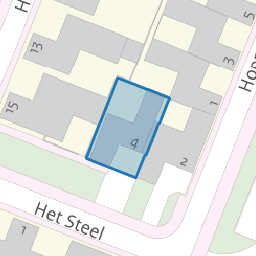 Perceel RMD00-C-7121