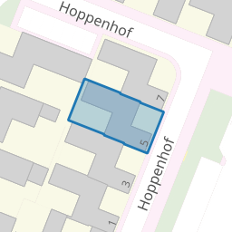 Perceel RMD00-C-7122