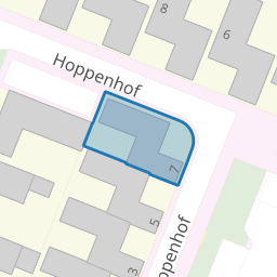 Perceel RMD00-C-7125