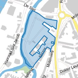 Perceel RMD00-C-7138