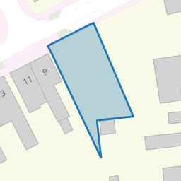 Perceel RMD00-C-7169