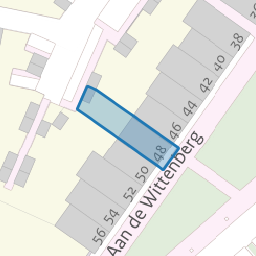 Perceel RMD00-C-7200