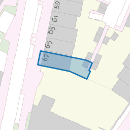 Perceel RMD00-C-7205