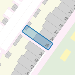 Perceel RMD00-C-7206