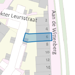 Perceel RMD00-C-7207