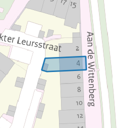 Perceel RMD00-C-7215