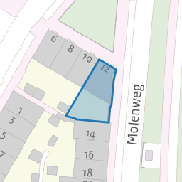 Perceel RMD00-C-7233