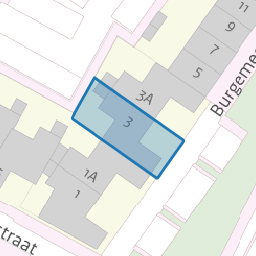 Perceel RMD00-C-7247
