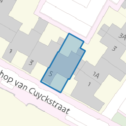 Perceel RMD00-C-7250