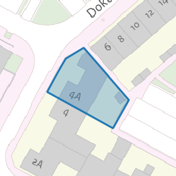 Perceel RMD00-C-7252