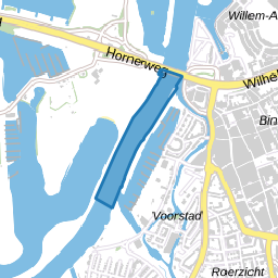 Perceel RMD00-C-7274