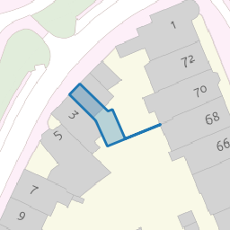 Perceel RMD00-C-7290