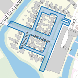 Perceel RMD00-C-7298