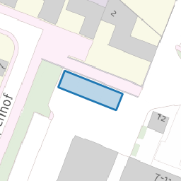 Perceel RMD00-C-7299