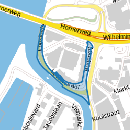 Perceel RMD00-C-7318