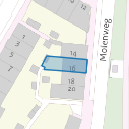 Perceel RMD00-C-7326