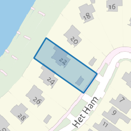 Perceel RMD00-C-7405