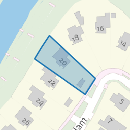 Perceel RMD00-C-7410