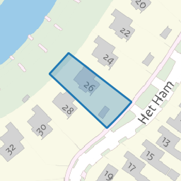 Perceel RMD00-C-7417