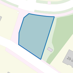 Perceel RMD00-C-7419