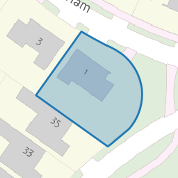 Perceel RMD00-C-7431