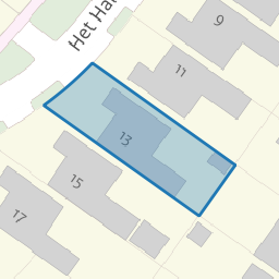 Perceel RMD00-C-7433