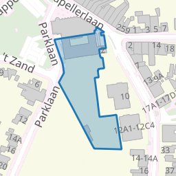 Perceel RMD00-C-7438