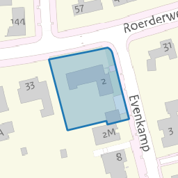 Perceel RMD00-C-7467