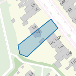 Perceel RMD00-C-7476