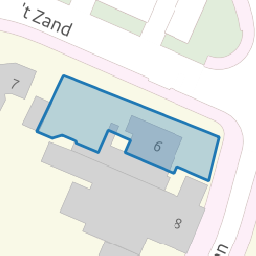 Perceel RMD00-C-7482