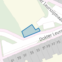 Perceel RMD00-C-7501