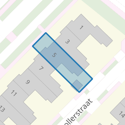 Perceel RMD00-C-7518