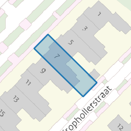 Perceel RMD00-C-7519