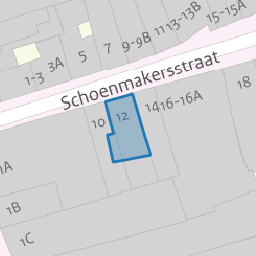 Perceel RMD00-D-1097