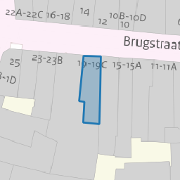 Perceel RMD00-D-1104