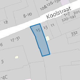 Perceel RMD00-D-1268