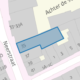 Perceel RMD00-D-1320