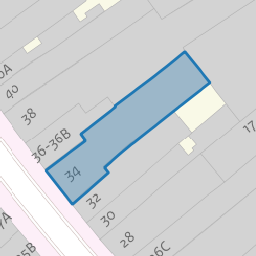 Perceel RMD00-D-1434