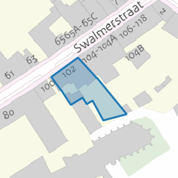 Perceel RMD00-D-1505