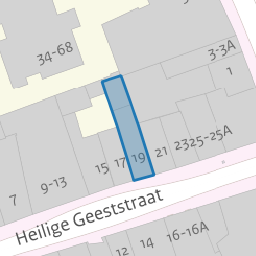 Perceel RMD00-D-1613