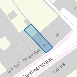 Perceel RMD00-D-1645