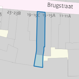Perceel RMD00-D-1720