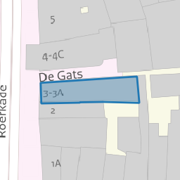Perceel RMD00-D-1775